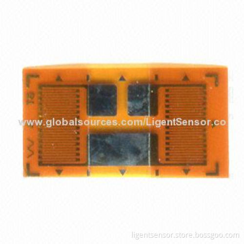 Resistance Strain Gage, GB Series